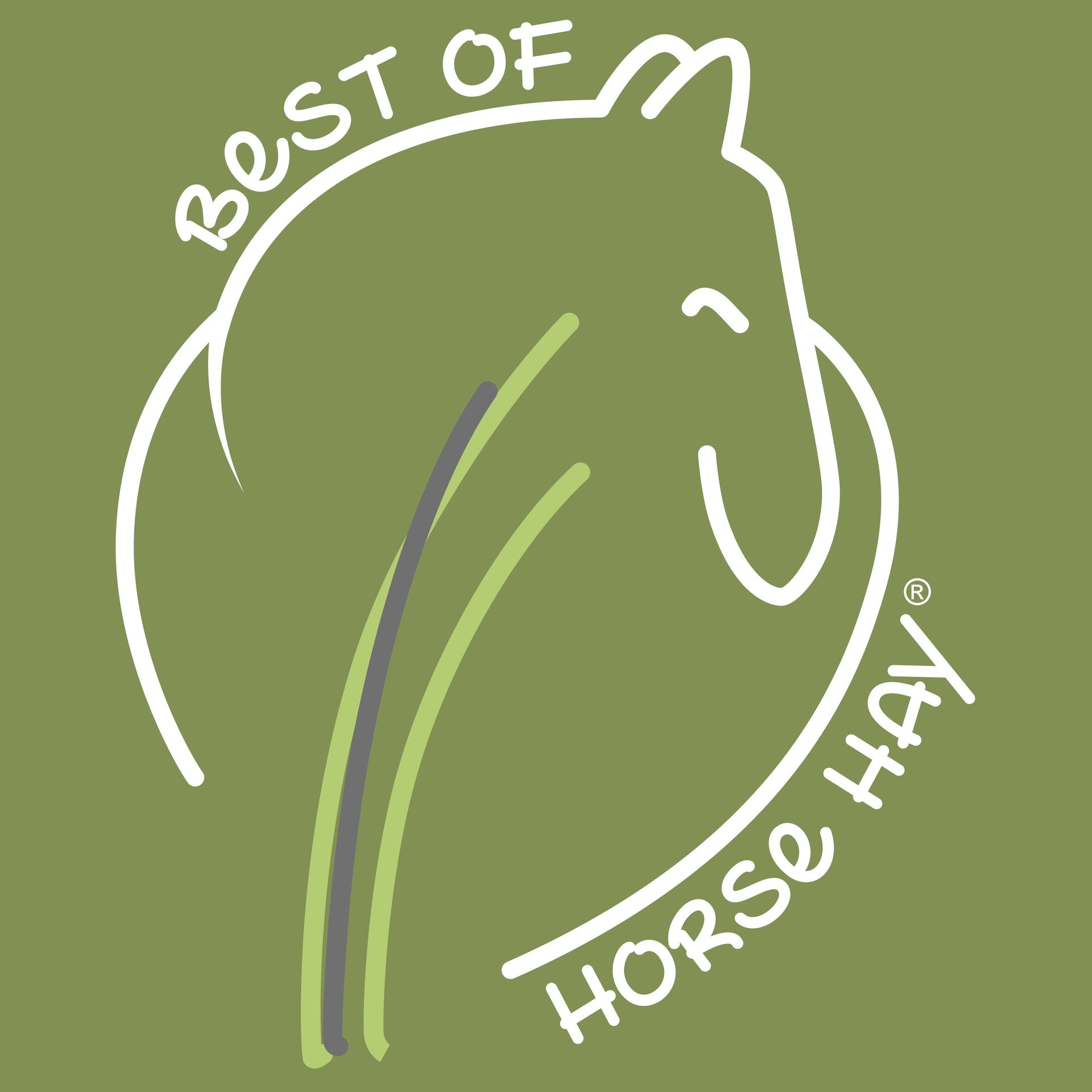 Raufutter-Profi BEST OF HORSE HAY