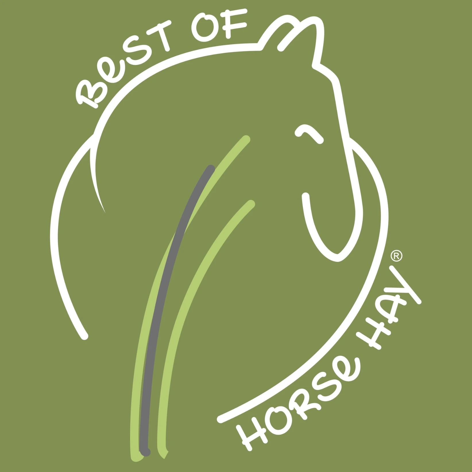 BEST OF HORSE HAY Raufutter-Profi für Pferde