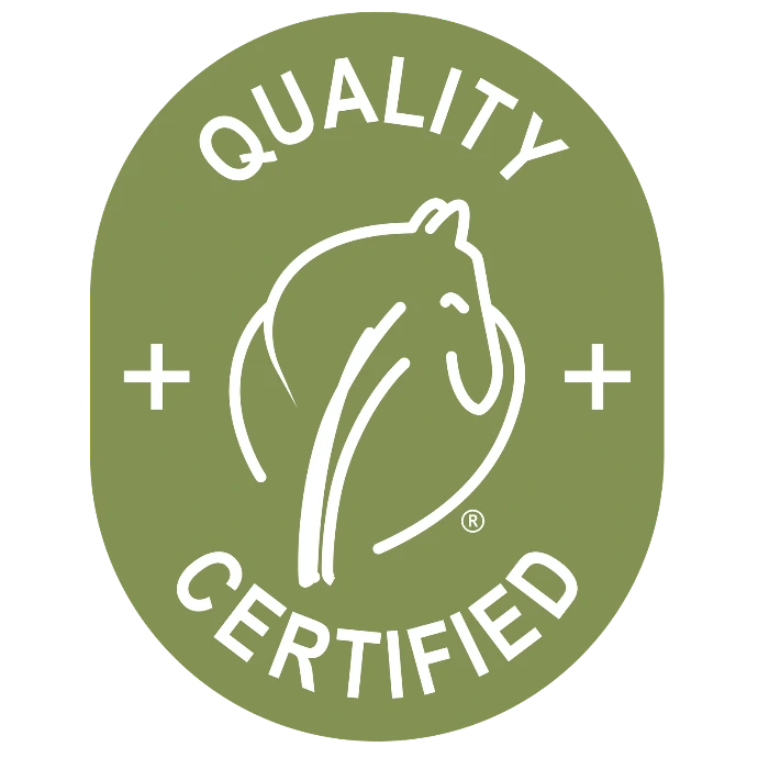 BEST OF HORSE HAY steht für Vertrauen, Nachhaltigkeit und Qualität – vom Feld bis zum Futtertrog. Fundiertes Wissen aus der Lehre und der täglichen Praxis auf der Wiese. 