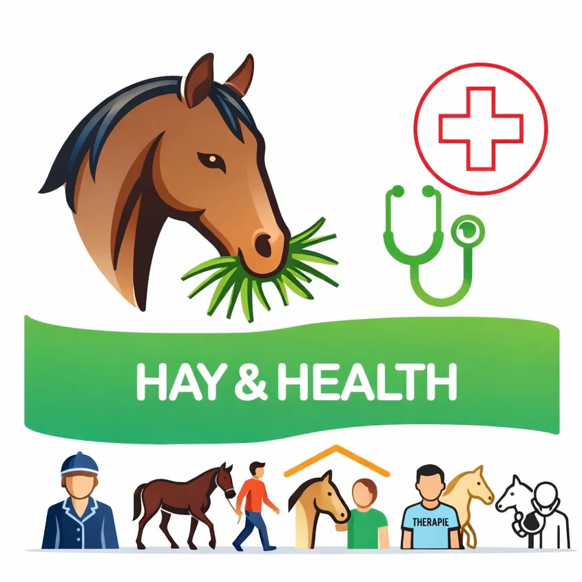 HEU UND GESUNDHEIT